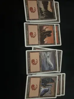 Magic The Gathering: 7th Edition, Bulk - Image 5
