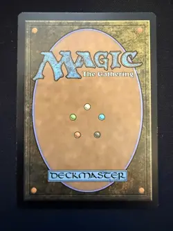 Conduit of Ruin 4 - R - Battle for Zendikar - Foil - MTG - LP - Image 2