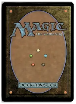 MTG Foil Rumor Gatherer - Promo Pack: Streets of New Capenna MP English - Image 2