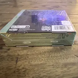Magic: The Gathering Duskmourn House of Horror Collector Booster Box - Image 4