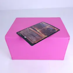 MTG Valakut Exploration (303) Foil Showcase Zendikar Rising MT/NM - Image 5