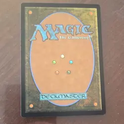 Wizards of the Coast Spirebluff Canal Kaladesh Rare Blue/Red Land #249 - Image 2