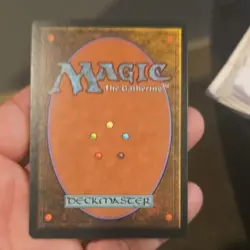 Dream Halls Regular Blue Enchantment Wizards Magic: The Gathering English - Image 2