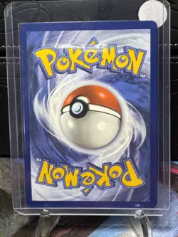 Pokemon TCG Black Bolt Poke Ball Variation Reuniclus 039/086 Uncommon NM - Image 2