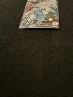 Kingdra ex 131 - Pokemon Scarlet & Violet Promo Card - HP - Image 4