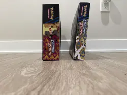Pokemon Crown Zenith Lugia V & Unown V + Morpeko V Union Premium Box|SEALED! LOT - Image 4
