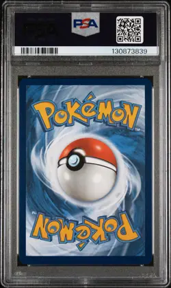 2023 Pokemon Crown Zenith # GG45 Deoxys VMAX PSA 10 Gem Mint - Image 2