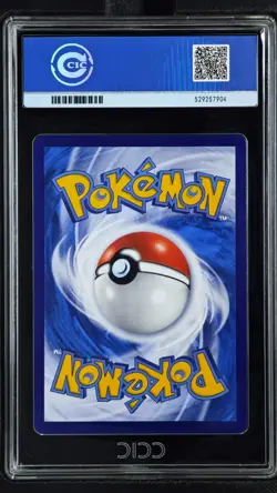 CCIC 10 Gem Mint 2025 Pokemon Cubone Chinese Exclusive Gem Pack Vol.3 04 07/07 - Image 2