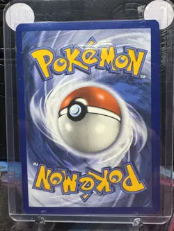 Pokemon TCG Phantasmal Flames Toxtricity 103/094 Illustration Rare NM Holo - Image 2