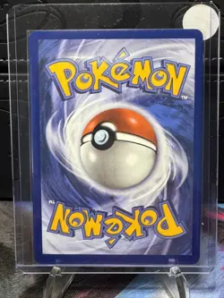 Pokemon TCG Black Bolt Poke Ball Variation Fennel 082/086 Uncommon NM - Image 2