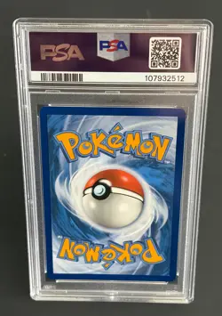 Pokemon Charizard ex #183/165 Scarlet & Violet 151 PSA 10 GEM MINT - Image 2