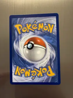 Pokemon Psyduck ASC EN Holo Rare Full Art 226/217 Basic Ability Damp 70HP - Image 3