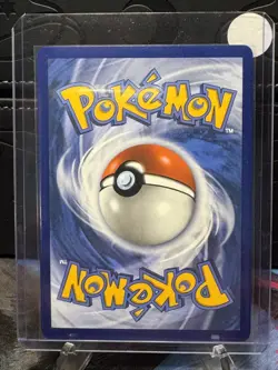Pokemon TCG Mega Evolution Mega Gardevoir Ex 159/132 Ultra Rare Holo NM Full Art - Image 2