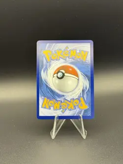 2025 Pokemon SV White Flare WHT EN Basculin Illustration Rare #108/086 - Image 2