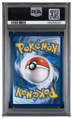 2014 Pokemon XY Gengar EX 34/119 Phantom Forces PSA 10 Full Art Holo Rare - Image 2