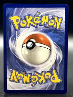 Meowth 106/094 Illustration Rare ME02: Phantasmal Flames Pokemon TCG - NM - Image 2