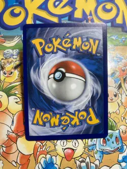 _____'s Pikachu 24 Celebrations: Classic Collection Pokemon TCG NM - Image 3
