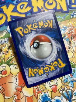 _____'s Pikachu 24 Celebrations: Classic Collection Pokemon TCG NM - Image 4