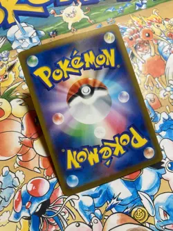 Mewtwo 014/032 Pokemon TCG Classic Blastoise Pokemon Japanese TCG - Image 4
