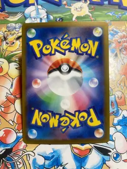 Mr. Mime 013/032 Pokemon TCG Classic Blastoise Pokemon Japanese TCG - Image 3