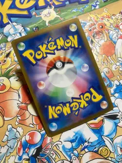 Mr. Mime 013/032 Pokemon TCG Classic Blastoise Pokemon Japanese TCG - Image 4