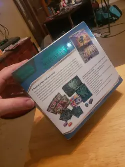 Twilight Masquerade Elite Trainer Box Pokemon TCG Scarlet Violet Era - Image 3
