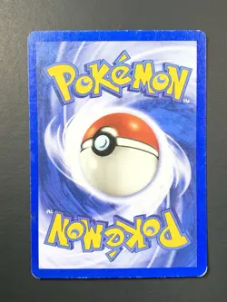 Pokemon: Marshtomp Reverse Holofoil EX Ruby & Sapphire 40/109 Uncommon 2003 - Image 5