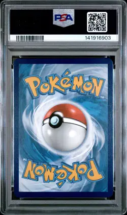 Arceus VSTAR 2022 Pokemon Brilliant Stars #123 PSA 10 - Image 2