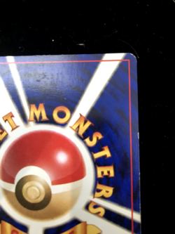 1999 POKEMON TCG BLAINE'S CHARIZARD GYM CHALLENGE HOLO JAPANESE NO. 006 LP - Image 5