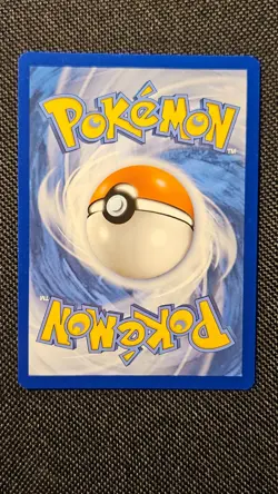 Charizard ex - 054/091 Paldean Fates Double Rare Pokemon - NM/MINT - Image 3