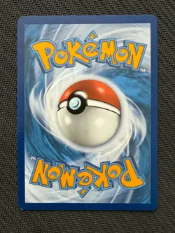 Marill Reverse Holo ~ Cute Pokemon & Pink & Pastel Gallery - Image 2