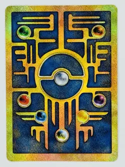 Ancient Mew Holo Rare 2000 Movie Promo Vintage Pokemon - Great Condition‼ - Image 2