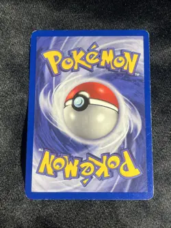 Pokemon TCG Base Set 2 Snorlax 30/130 Rare - Non-Holo - LP (A1) - Image 2