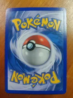 Pokemon INDIGO PLATEAU HGSS HS Triumphant NM Uncommon Stadium #86/102 - Image 3