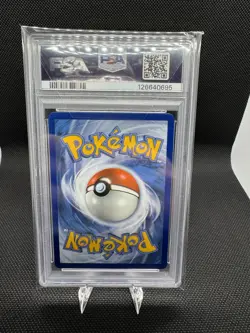 Pokemon TCG Articuno GX 31/169 Celestial Storm PSA10 Gem Mint - Image 3