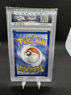 Pokemon TCG Articuno GX 31/169 Celestial Storm PSA10 Gem Mint - Image 4
