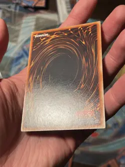 YR1-JP001 - Yugioh - Japanese - Van'Dalgyon the Dark Dragon Lord - Ultra LP - Image 4