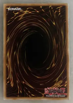 Necroworld Banshee - SR07-EN002 - Super Rare - 1st Edition LP - Image 2