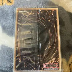 Yugioh Time Wizard Of Tomorrow DLCS-EN147 Secret Rare Limited Edition SEALED - Image 4