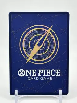 One Piece PRB02 Shiryu PRB02-015 Alt-Art - Image 2