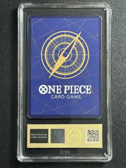 ONE PIECE PCG10 USOPP ST01-021 C 2022 JAPANESE - Image 2