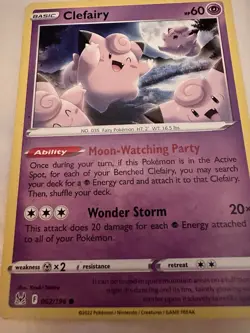 Lost Origin Pokemon Card YOU CHOOSE Common Uncommon Or Rares! buy 2 25% off! - Image 1