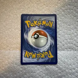Solgaleo GX SM104a Black Star Promo Gold Alternate Art Pokemon Card - Image 4