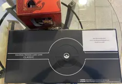 Pokemon Cards - CLASSIC COLLECTION BOX SET (3 Decks, 3 Deck Boxes, Game Board) - Image 3