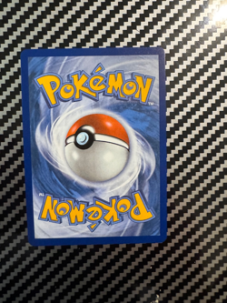 Arven's Mabosstiff ex 218/182 Destined Rivals Full Art Pokemon Card - Image 2