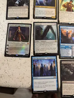 MTG Rare Lot Of 76 Cards Magic The Gathering - Image 2