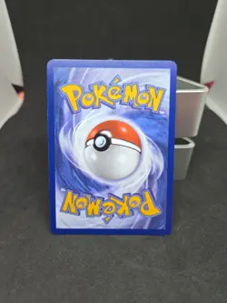 Teal Mask Ogerpon 123 - Scarlet & Violet Promo - Full Art - Pokemon Card TCG - Image 2