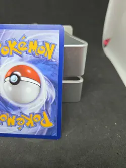 Teal Mask Ogerpon 123 - Scarlet & Violet Promo - Full Art - Pokemon Card TCG - Image 4