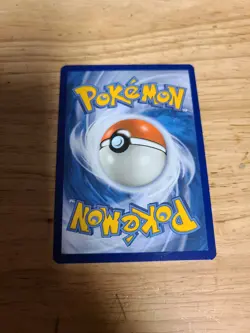 Charizard 3/70 NON HOLO Dragon Majesty Pokemon Card - Image 2
