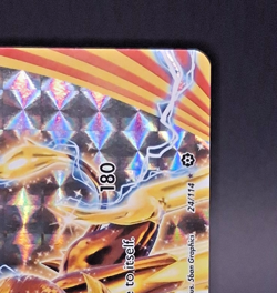 BREAK 24/114 - XY Steam Siege - Ultra Rare Holo Pokemon Card - NM - Image 5